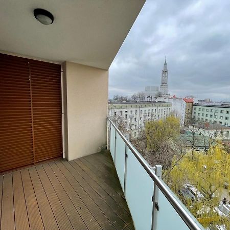 Esen Apartamenty Krakowska Białystok Esterno foto