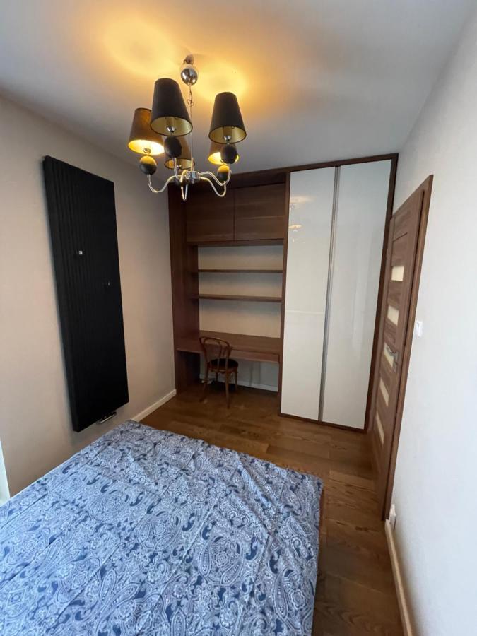 Esen Apartamenty Krakowska Białystok Esterno foto